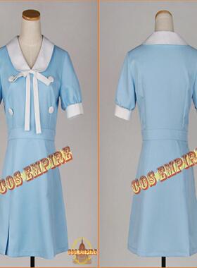 K-ON！轻音部、K-ON！轻音少女剧场版 放学后茶会 cosplay服