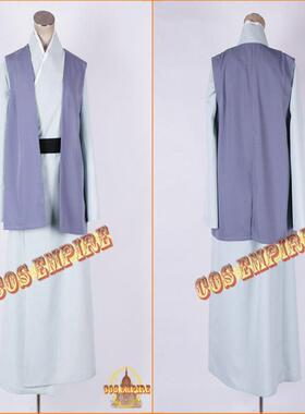 银魂 东城步 COSPLAY cos服 动漫游戏可定制日本