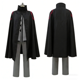 境界触发者 海因列 海连 cosplay服  角色扮演 可量身定制