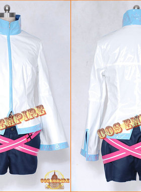 舞台 VOCALOID 言和 Yan He 小天使 阿和 cosplay服