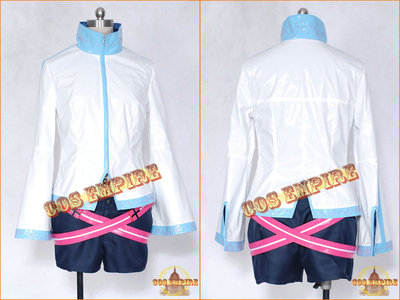 舞台 VOCALOID 言和 Yan He 小天使 阿和 cosplay服