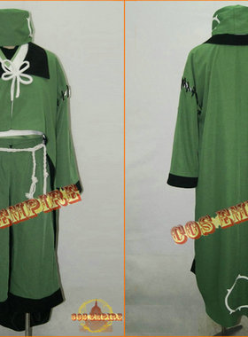 真田十勇士 BRAVE10◆猿飞佐助 Cosplay服 动漫可定制日本