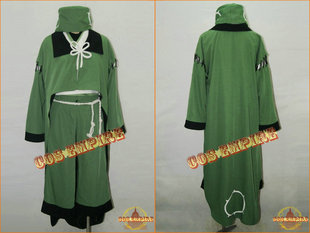 真田十勇士 BRAVE10◆猿飞佐助 Cosplay服 动漫可定制日本