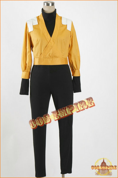 BLEACH死神夜一COSPLAY服C服