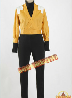 BLEACH死神夜一COSPLAY服C服