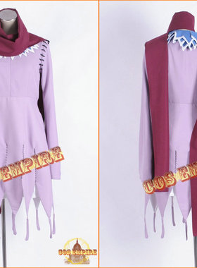 舞台 Letter Bee 信蜂 妮琪 cosplay服