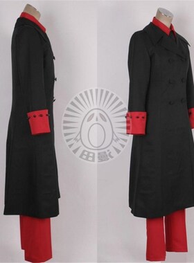 舞台 黑塔利亚 丹麦 cosplay服