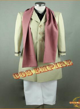 初为神明元气少女缘结神御影COSPLAY cos服 动漫游戏可定制日本