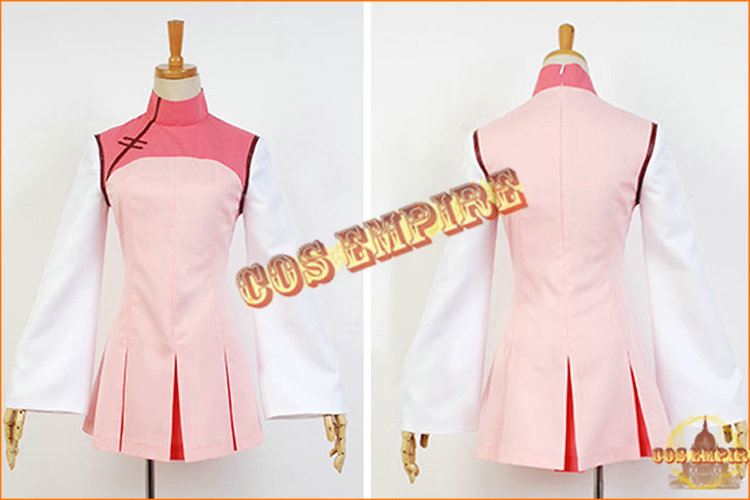 爱·天地无用!柾木砂沙美树雷 COSPLAY cos服 动漫游戏可定制