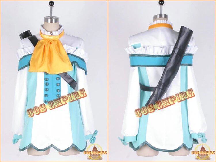 深渊传说 深渊传奇 娜塔莉亚 动漫服 Cos服 cosplay 游戏服