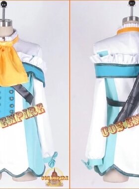 深渊传说 深渊传奇  娜塔莉亚 动漫服 Cos服 cosplay 游戏服