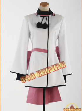 天体的秩序 诺艾尔 COSPLAY cos服 动漫游戏可定制日本