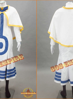 ARIA水星领航员◆水无灯里鬓子冬制服COSPLAY服C服