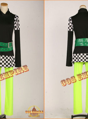 AMNESIA 失忆症 纱羽 Sawa  动漫服 Cos服 cosplay可定制日本