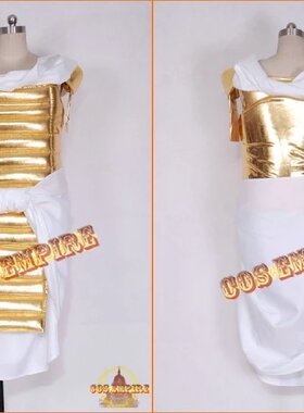 魔笛MAGI 魔奇少年 马斯鲁尔 动漫服 Cos服 cosplay