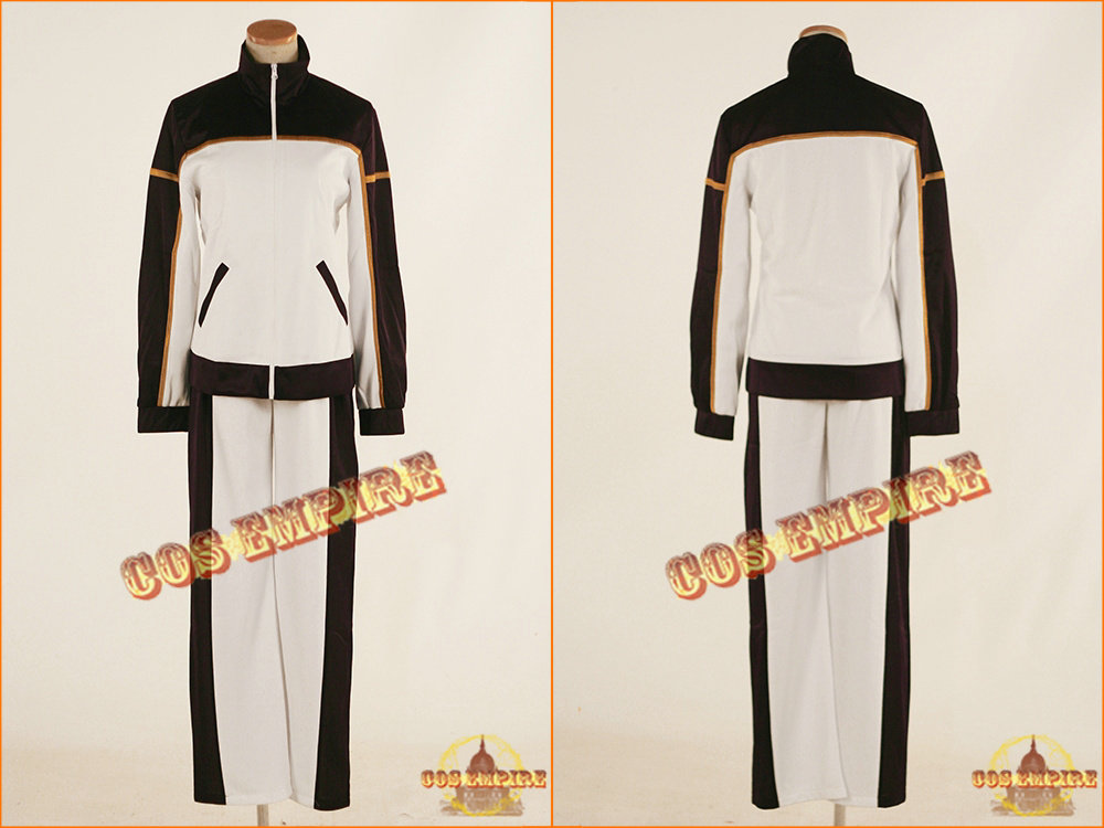刀剑乱舞-ONLINE- 压切长谷部 日常服 Cos服 cosplay可定制日本