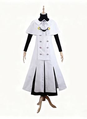 Fate/Grand Order FGO 芥雏子 虞美人 虞姬 暴躁老芥cosplay服装