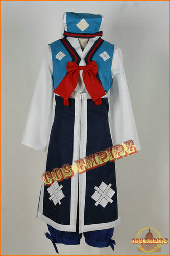 舞台 怪物猎人P3 Monster Hunter 抚子 cosplay服