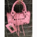 Pink Small Size 24cm