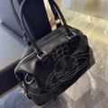 Saturn Light Line Tote 40×26×15cm