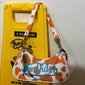 Cow Orange