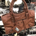 Brown Large Size 38cm