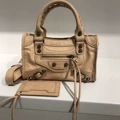 Gentle Apricot Small Size 24cm