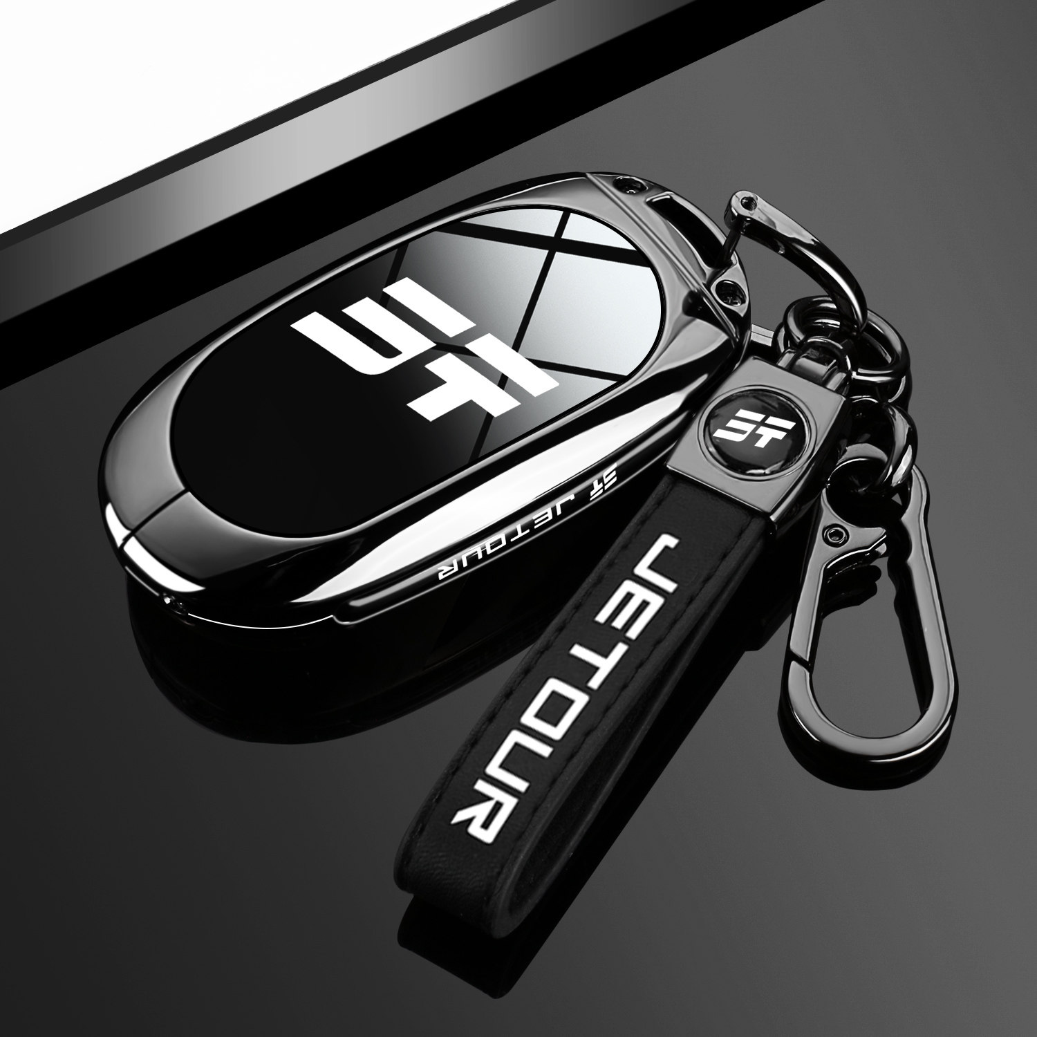 2024新款捷途山海L7 Pro钥匙套高级感MAX汽车专用遥控包壳扣ULTRA,汽车用品/电子/清洗/改装,车用钥匙包,淘宝优惠券,粉丝福利购,淘宝优惠卷