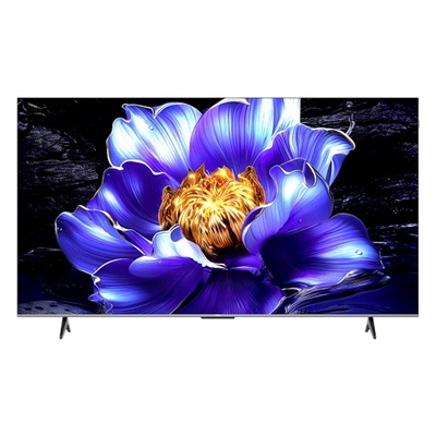 TCL/65V6C 65寸4KGoogleTVMEMC运动补偿HDMI2.1智能电视