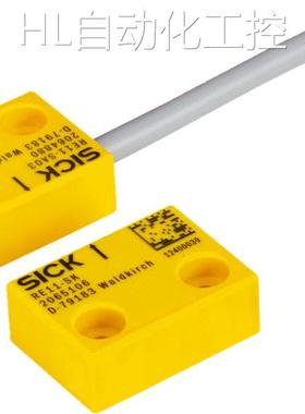 SICK德国西克RE1-SA03安全开关全新原装正品非接触式1059411