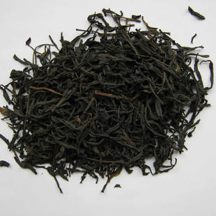 潮汕 潮州 饶平 坪溪 单枞茶 古山赤叶 茶叶 特级 乌龙茶 单从茶