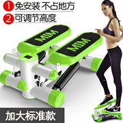 Stepper nhà giảm cân máy tập thể dục giảm béo gầy chân leo núi máy đa chức năng tại chỗ máy tập thể dục - Stepper / thiết bị tập thể dục vừa và nhỏ