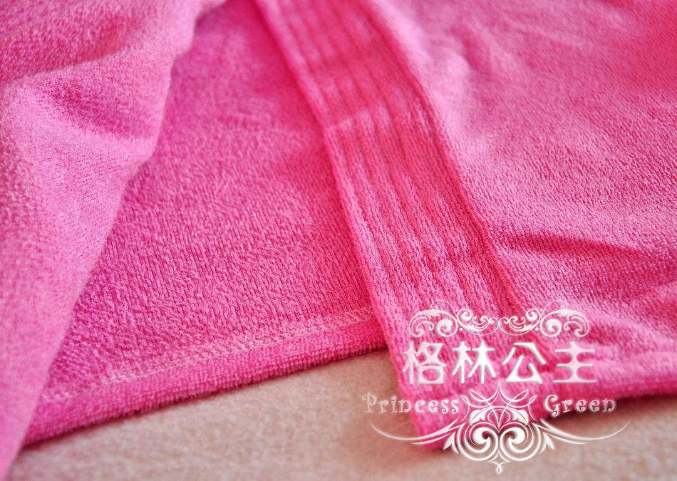 Peignoir jeunesse - Ref 593475 Image 4