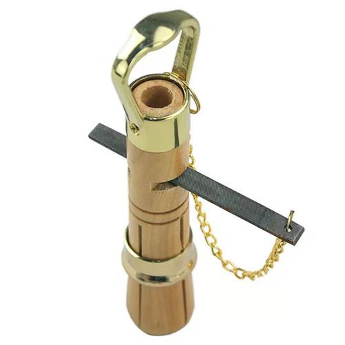 台球杆修理器固定皮头器