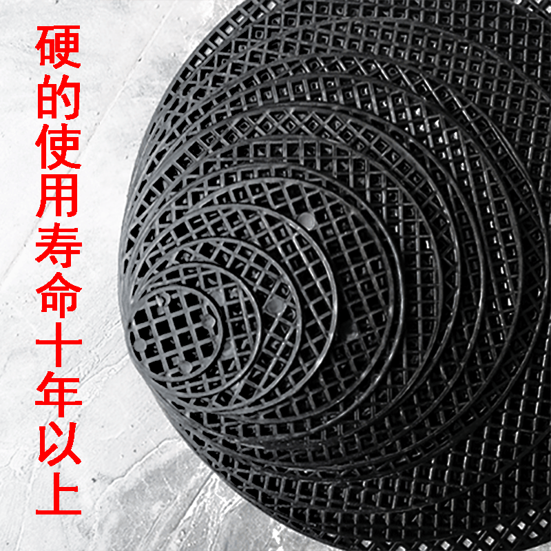 网格PP防漏土透气漏水