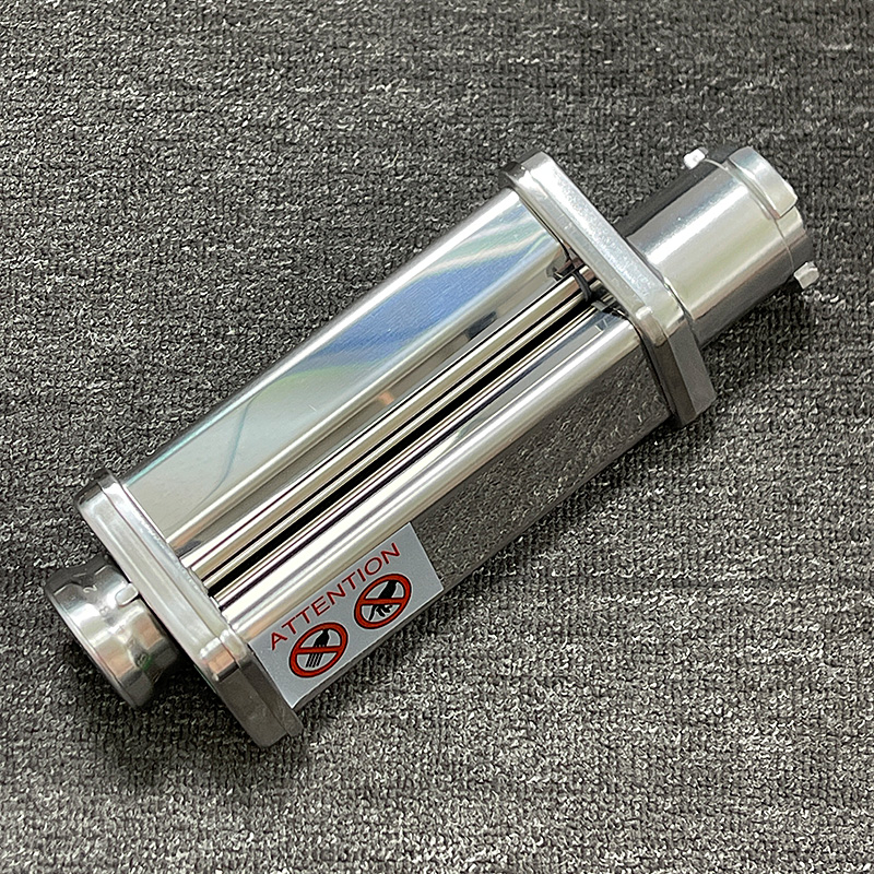 ACA厨师机ASM-EC600和面机压面皮切面条EC60D制面绞肉配件粗细面