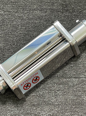 ACA厨师机ASM-EC600和面机压面皮切面条EC60D制面绞肉配件粗细面