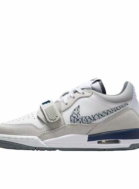 Air Jordan Legacy 312 魔术贴板鞋 CD9054-124 2仓