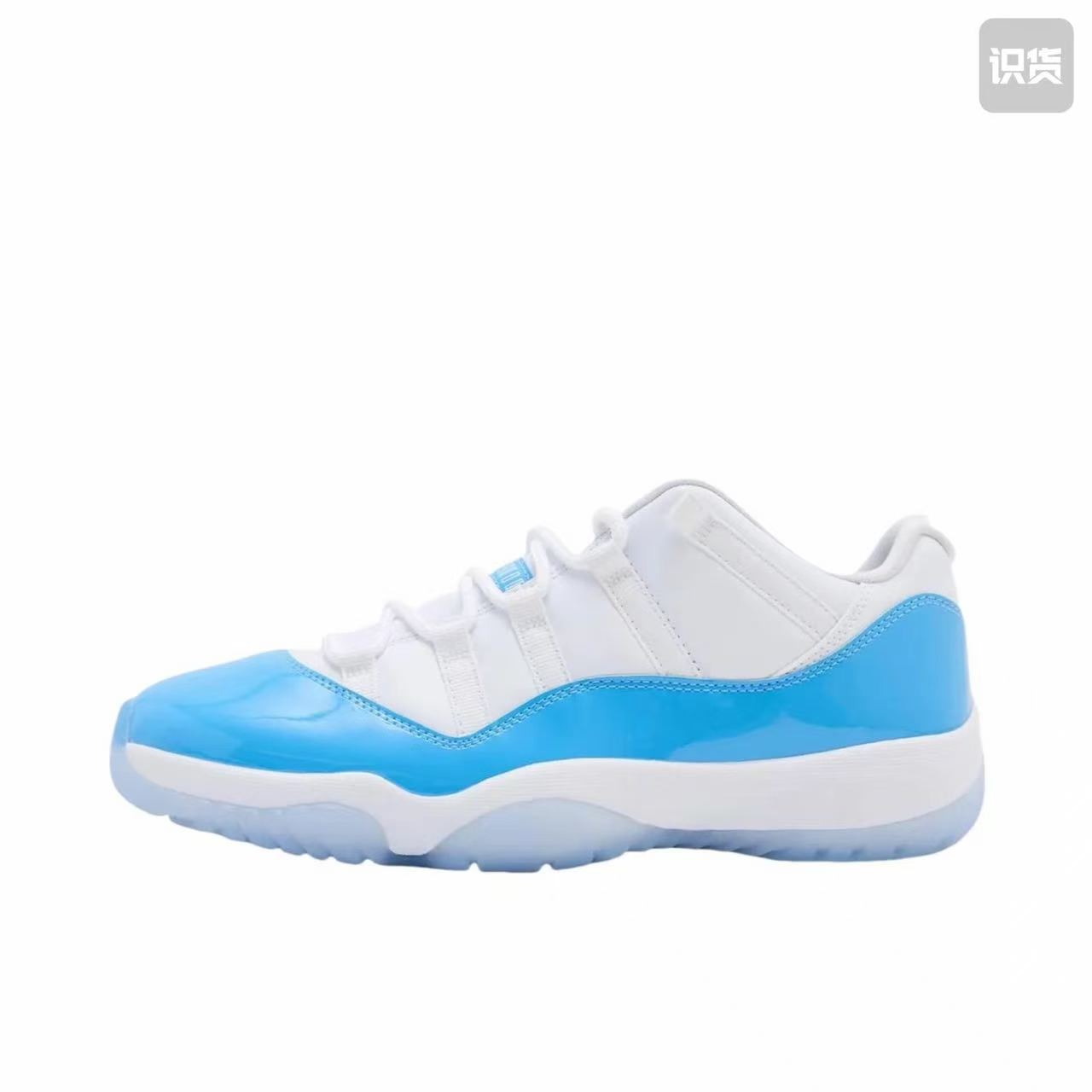 【暑假礼物】Jordan Air Jordan 11 复古百搭防滑耐磨篮球鞋  2仓