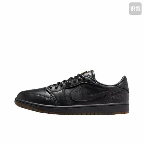 【急速发货 假一赔三】Air Jordan 1 AJ1复古板鞋 2仓
