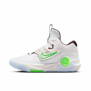 Nike KD Trey 5 X 杜兰特 篮球鞋 DJ7554-014 2仓