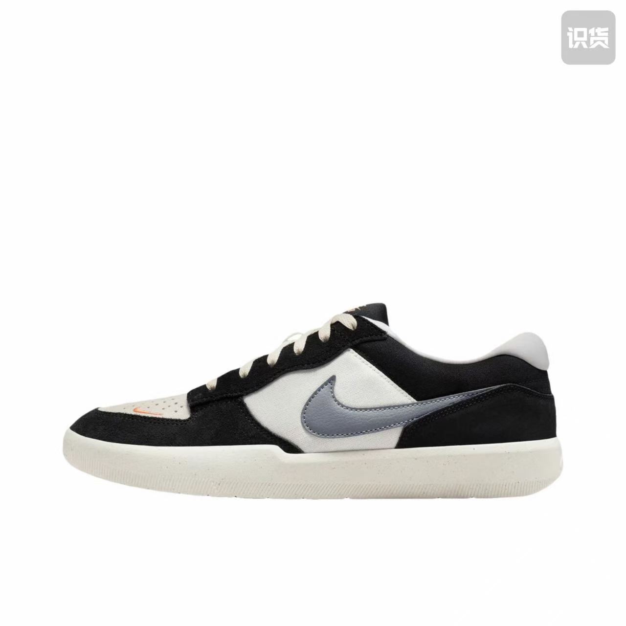 【急速发货 假一赔三】Nike SB Force 58 滑板鞋DV5477-012 2仓