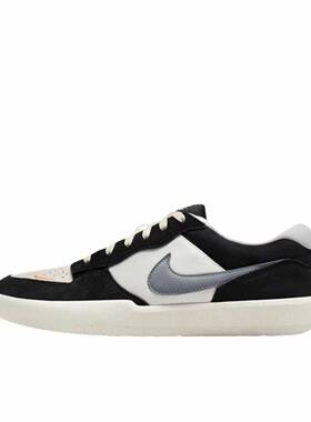 【急速发货 假一赔三】Nike SB Force 58 滑板鞋DV5477-012 2仓
