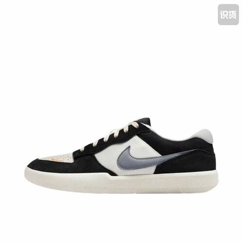 【急速发货 假一赔三】Nike SB Force 58 滑板鞋DV5477-012 2仓