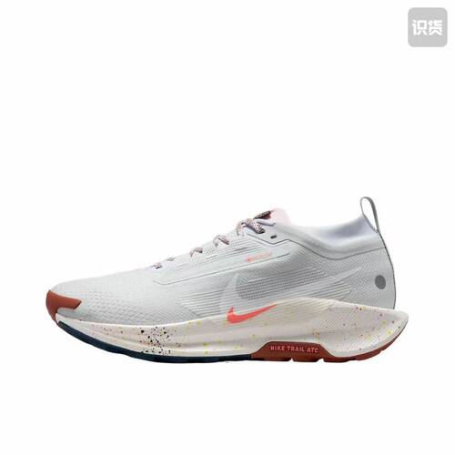 【哈利伯顿同款】Nike Pegasus Trail 5 越野跑鞋FQ0908-009 2仓
