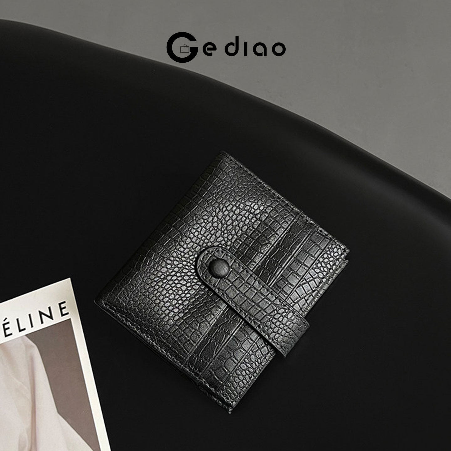 格调studio小众编织零钱包牛皮轻薄小巧多卡位卡包随身证件收纳包,箱包皮具/热销女包/男包,卡包,淘宝优惠券,粉丝福利购,淘宝优惠卷