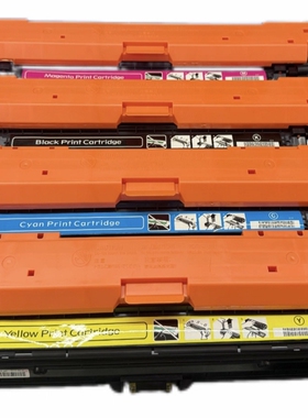 CE270A硒鼓  650A硒鼓适用m750ndn cp5525n dn打印机硒鼓