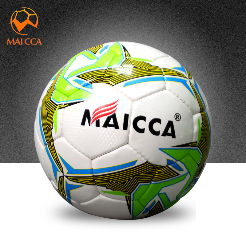 Ballon de football - Ref 6654 Image 1