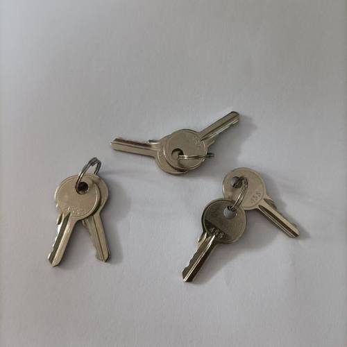 电梯钥匙455扶梯通用钥匙