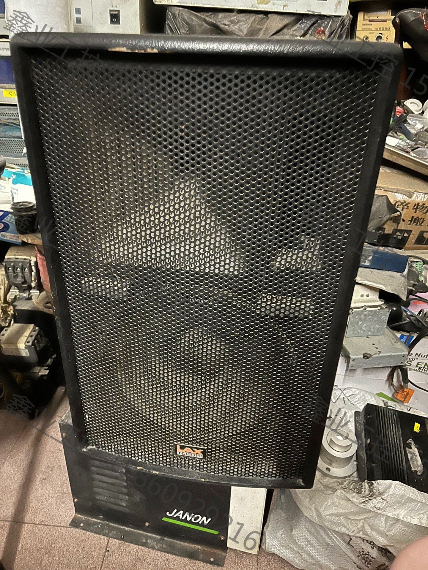 锐丰lax tc12音箱 12寸音箱.ktv12寸音响.音箱